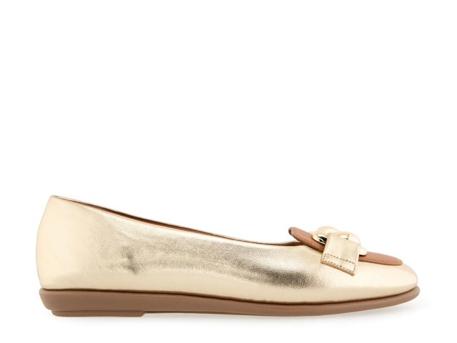 Bell Ballet Flat