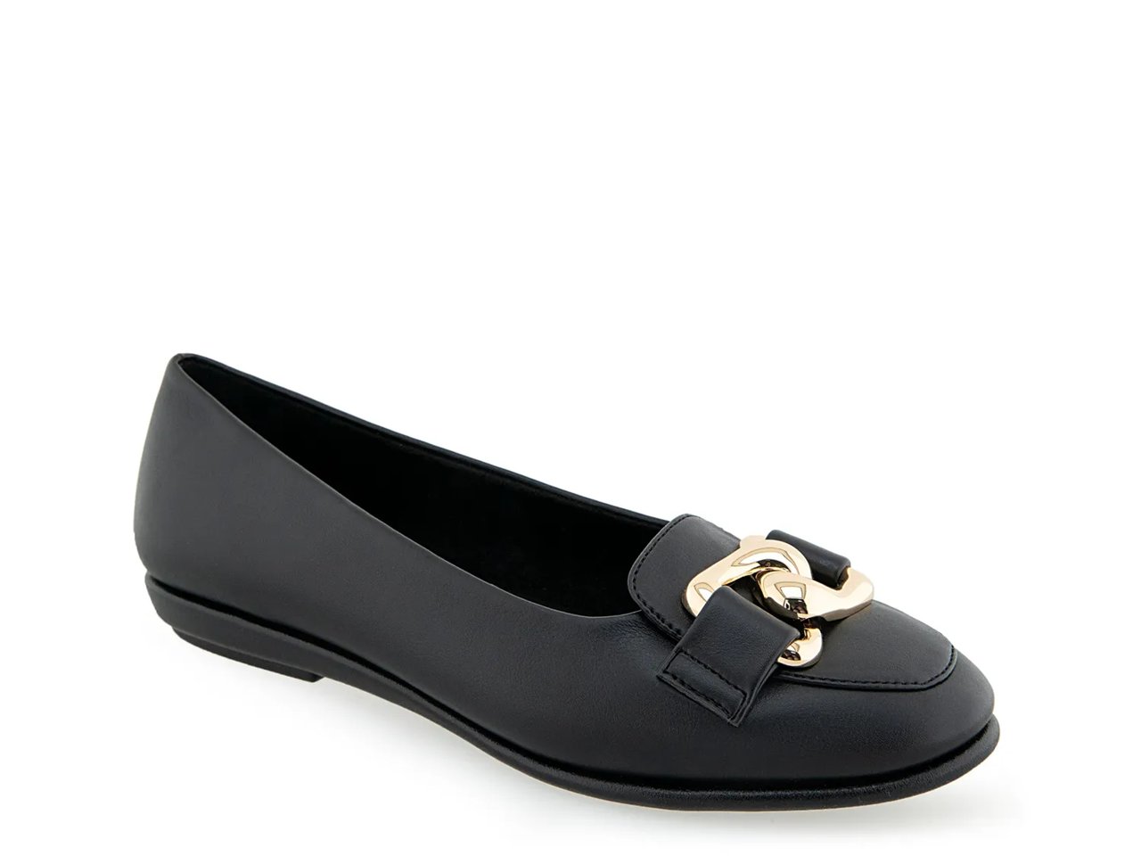 Bell Ballet Flat