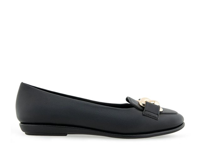 Bell Ballet Flat