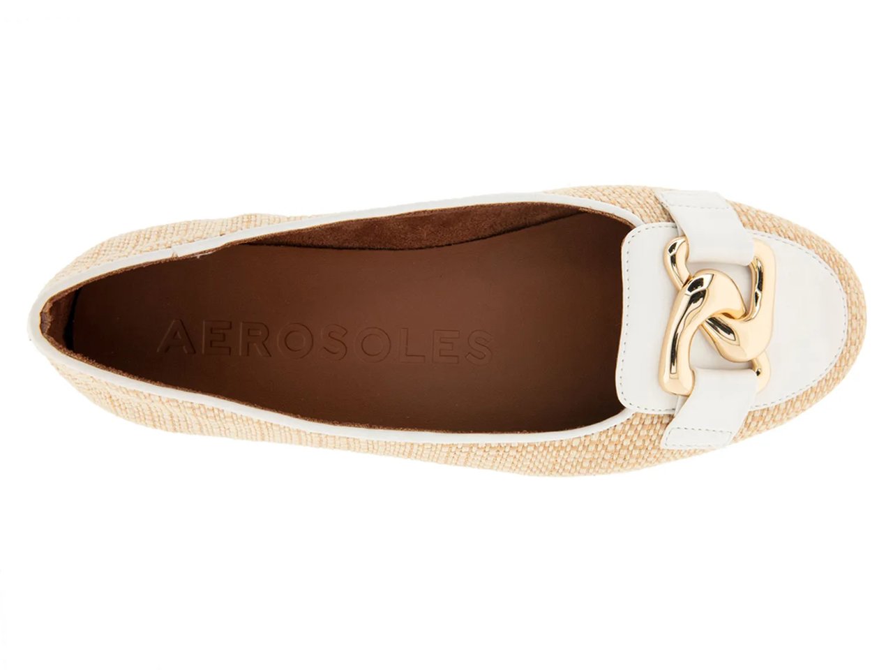 Bell Ballet Flat
