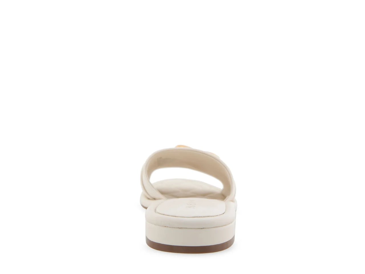 Big Charm Sandal