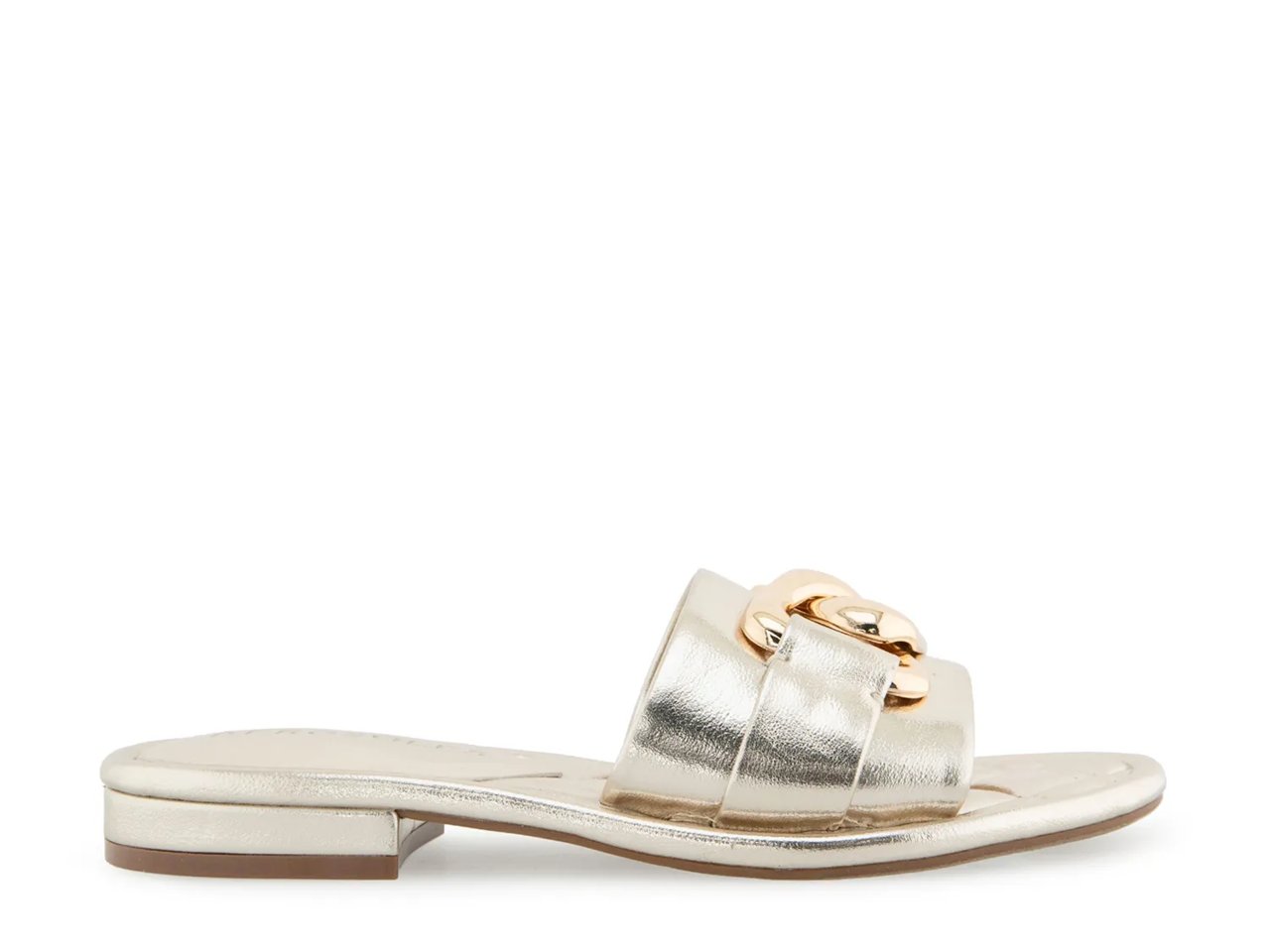 Big Charm Sandal
