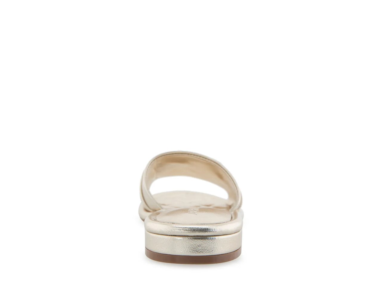 Big Charm Sandal