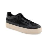 Bo Sneaker Black view