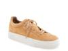 Bo Sneaker Cognac view