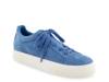 Bo Sneaker Blue view