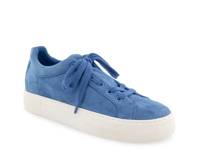 Bo Sneaker Blue view