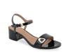 Cairo Sandal Grey view