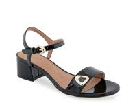 Cairo Sandal Grey view