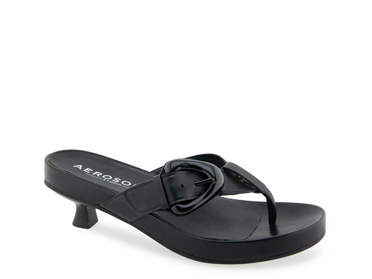 Calvin Sandal