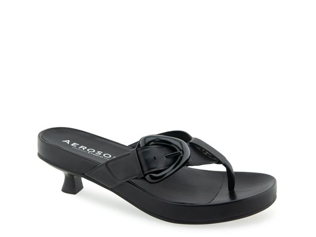 Calvin Sandal