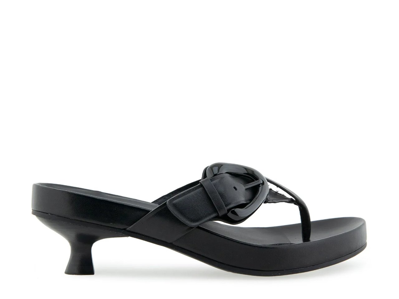 Calvin Sandal