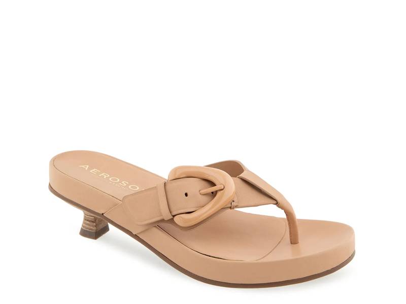 Calvin Sandal