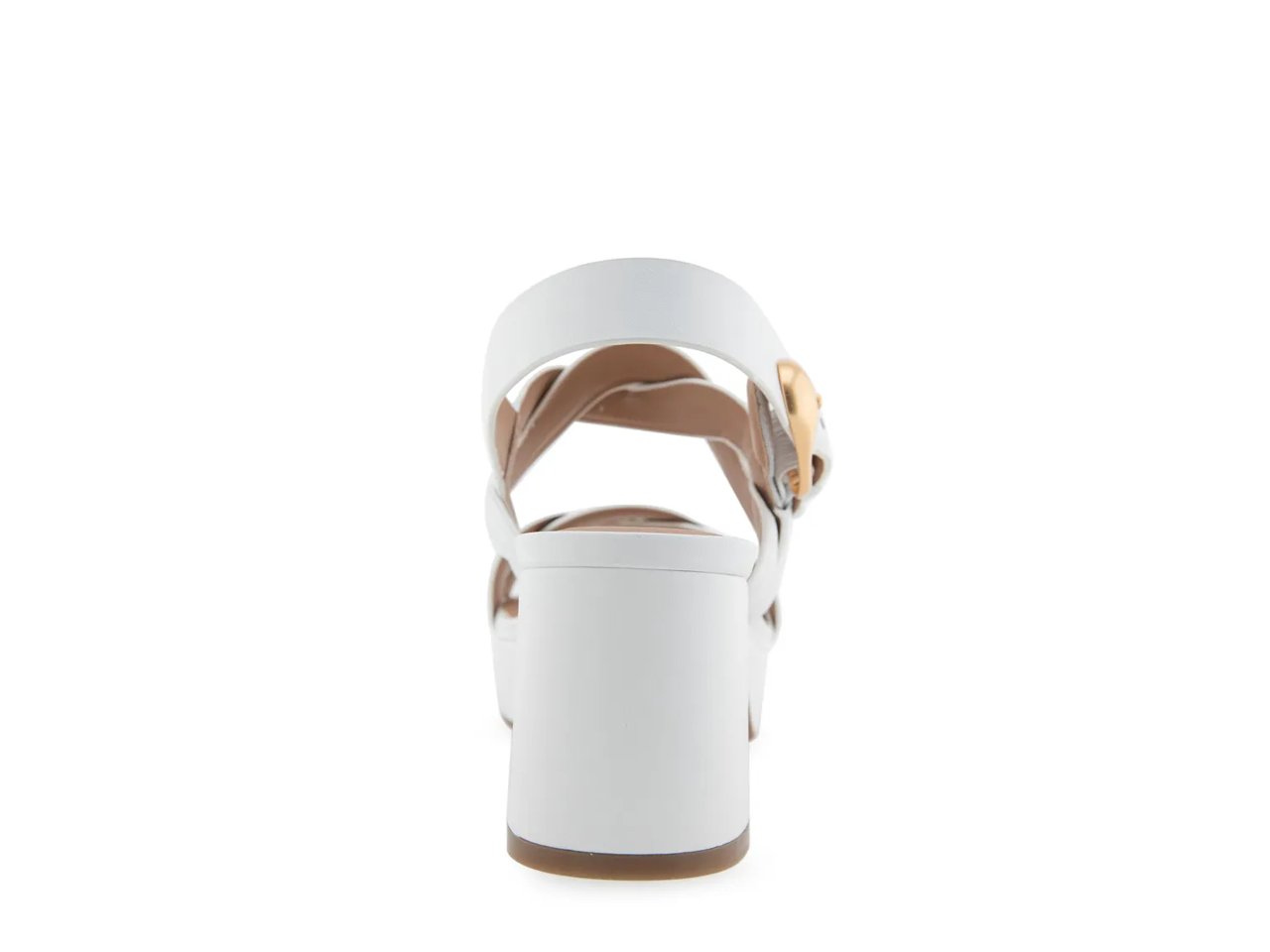 Camea Platform Sandal