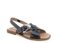 Cassa Sandal Grey view