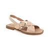 Cassa Sandal Taupe view