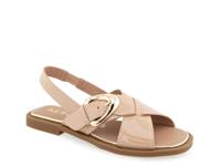 Cassa Sandal Taupe view