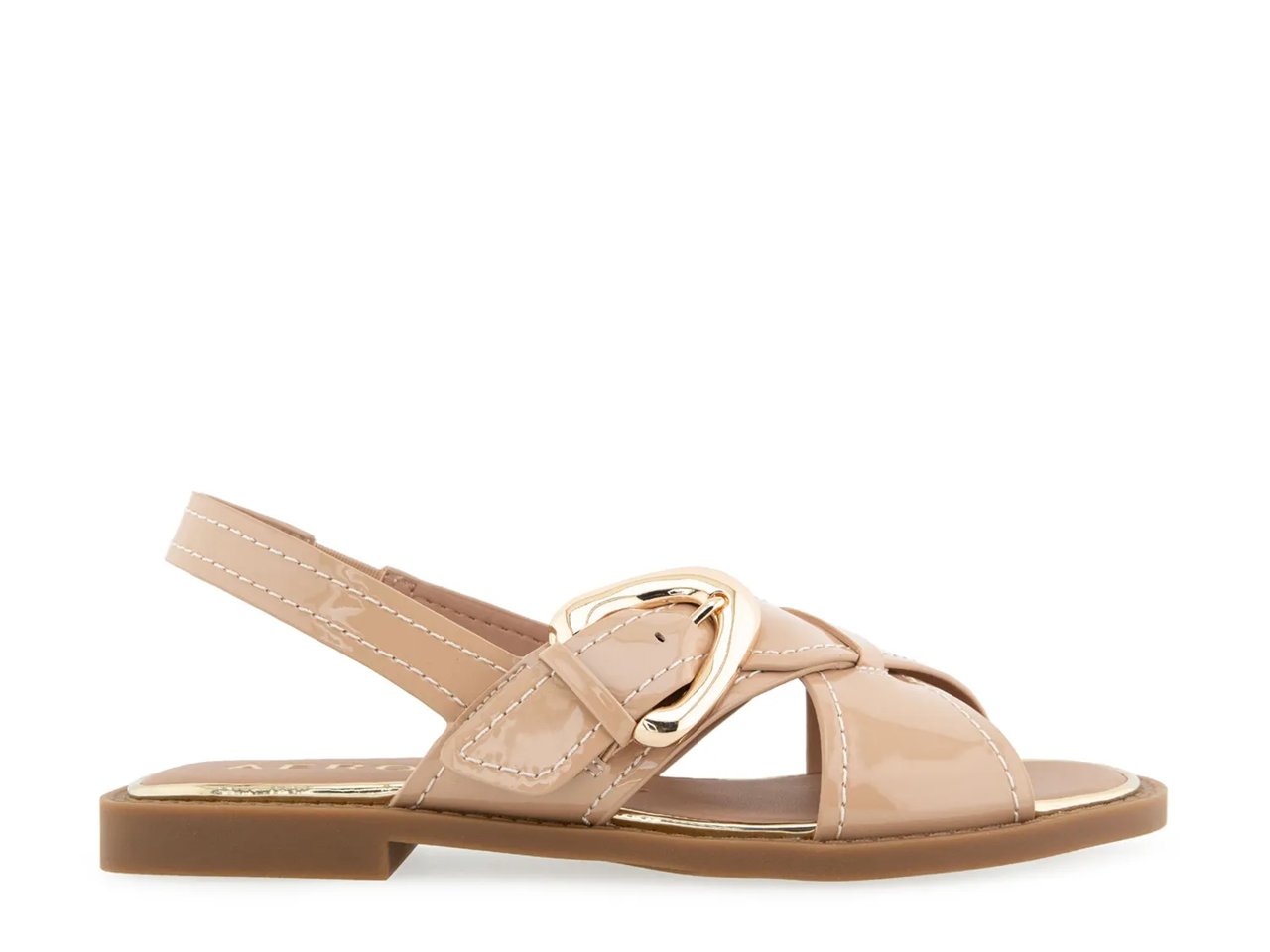 Cassa Sandal
