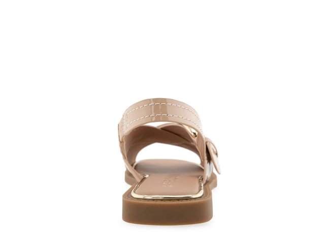 Cassa Sandal