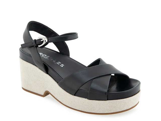 Chabella Platform Sandal