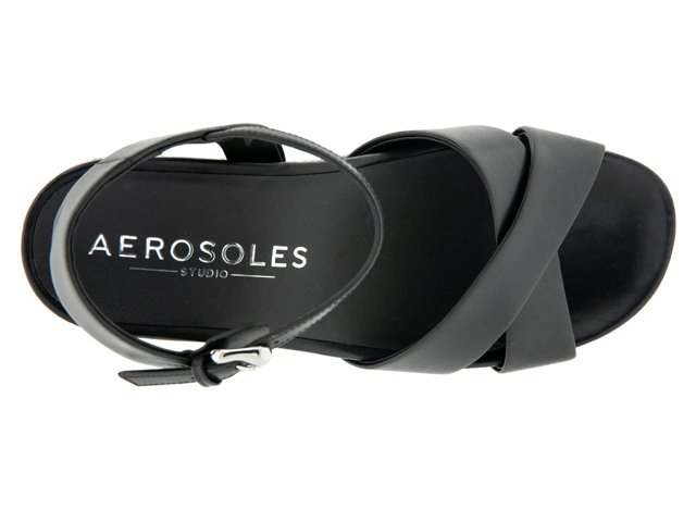 Chabella Platform Sandal