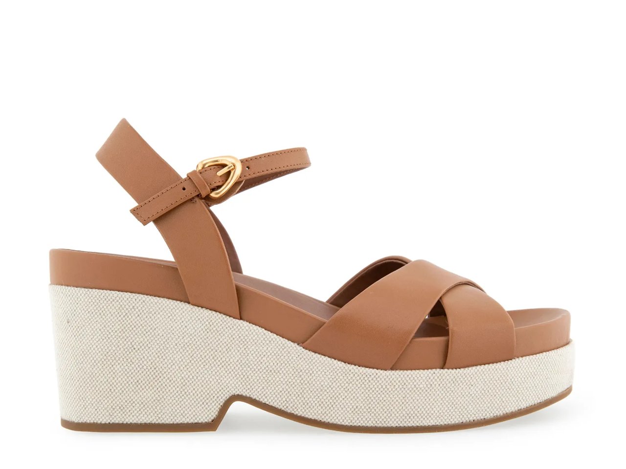 Chabella Platform Sandal