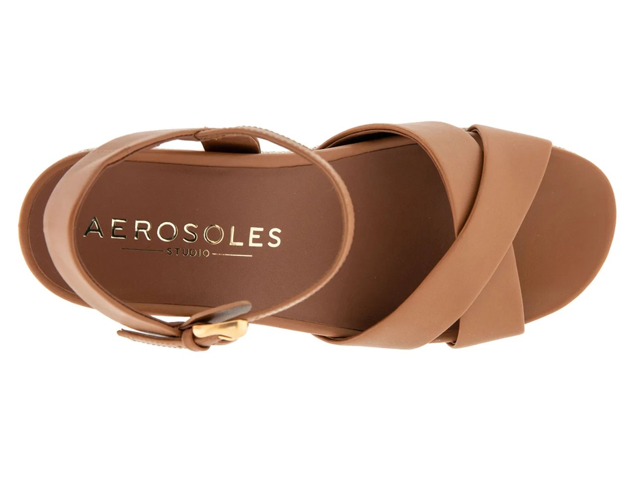 Chabella Platform Sandal