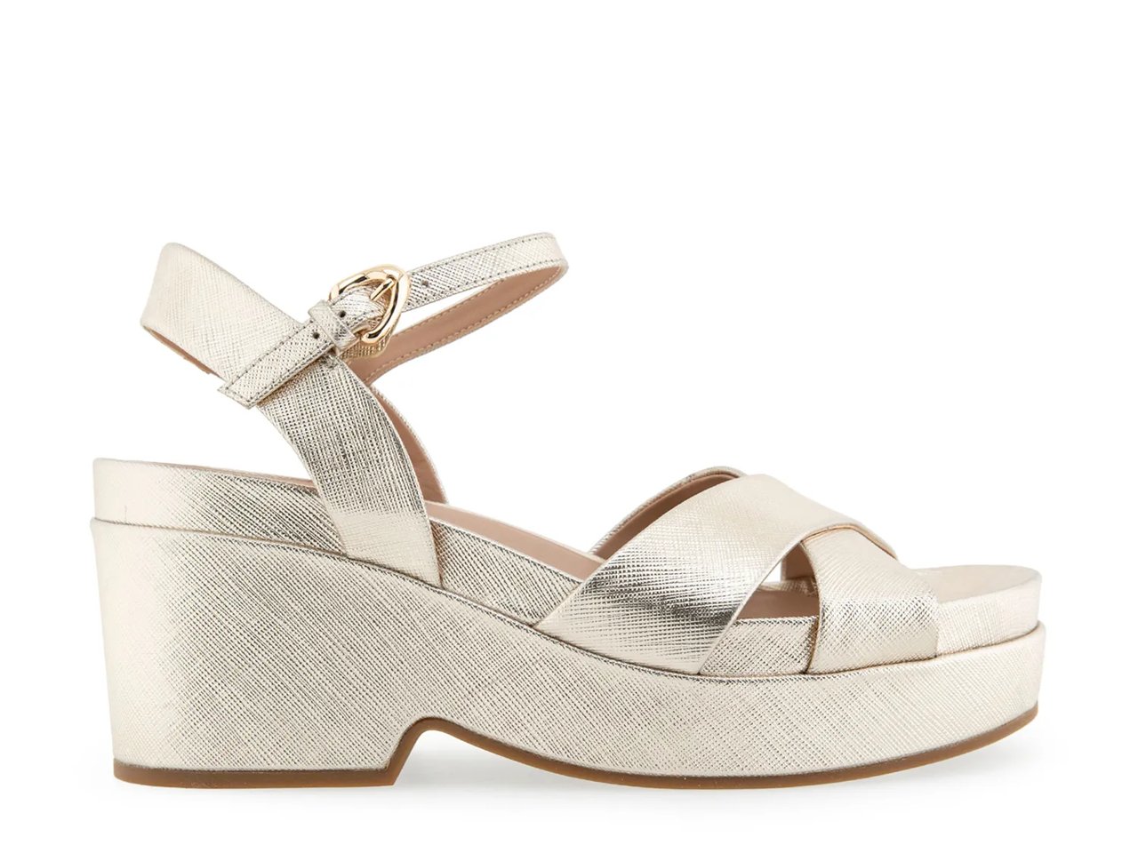 Chabella Platform Sandal