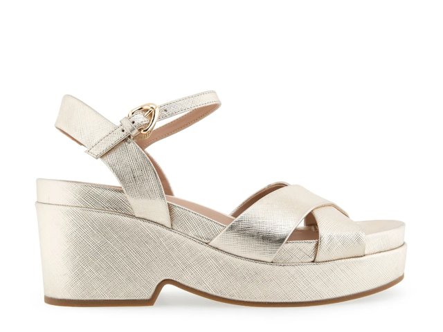 Chabella Platform Sandal
