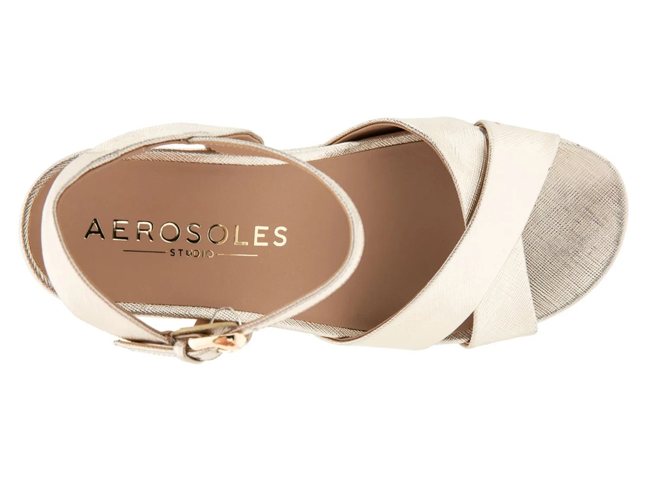 Chabella Platform Sandal