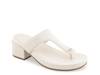 Clio Sandal Taupe view