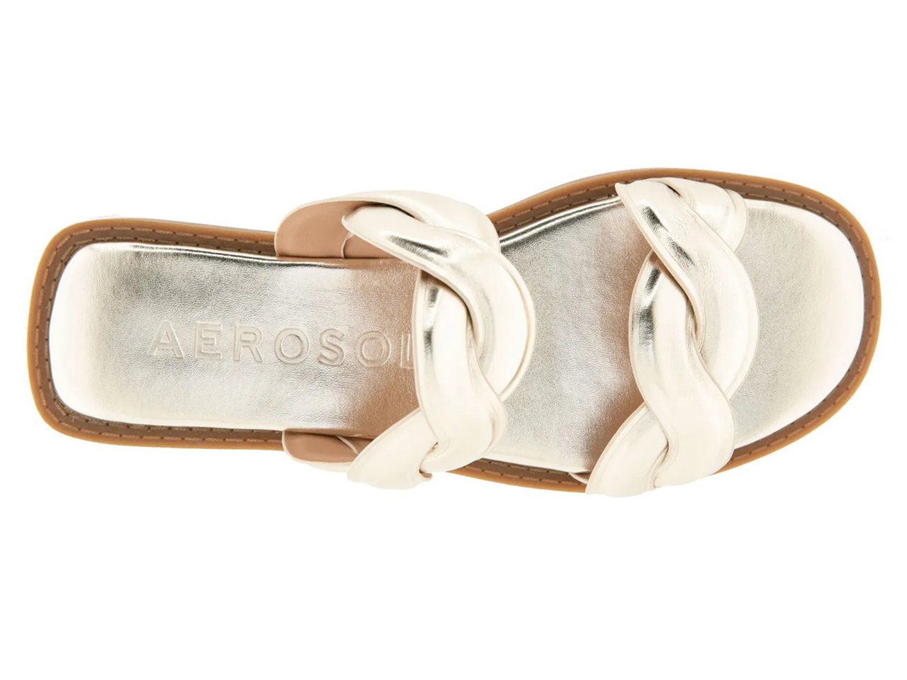 Colette Sandal