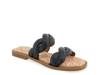 Colette Sandal Black view