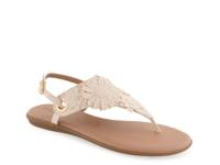 Connie Sandal Taupe view