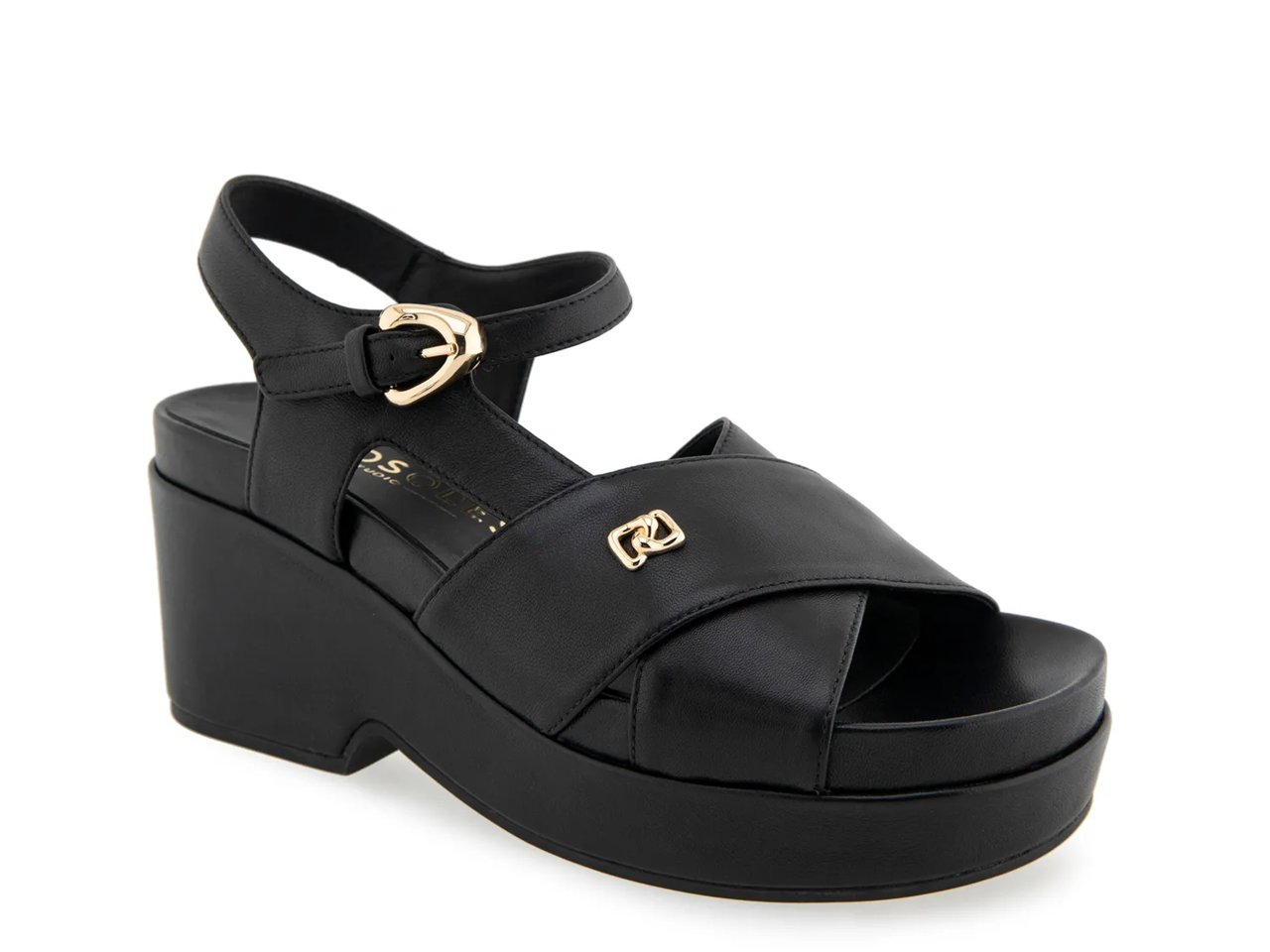 Cora Platform Sandal