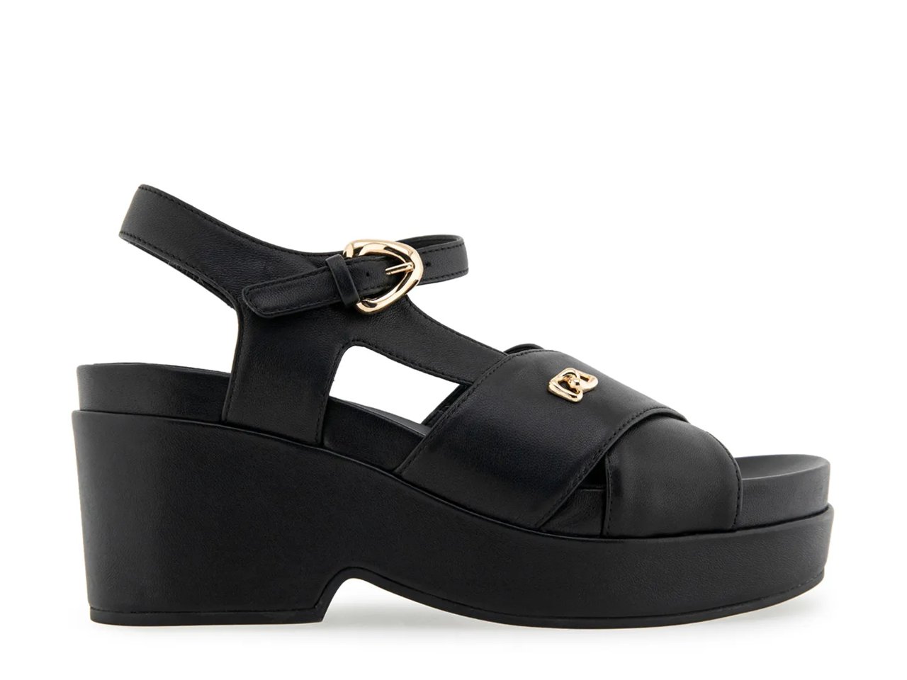 Cora Platform Sandal