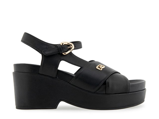Cora Platform Sandal