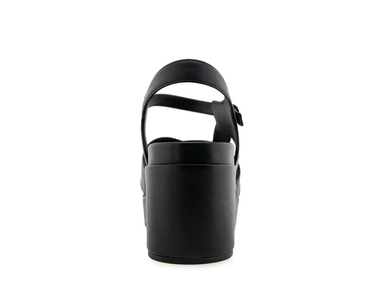 Cora Platform Sandal