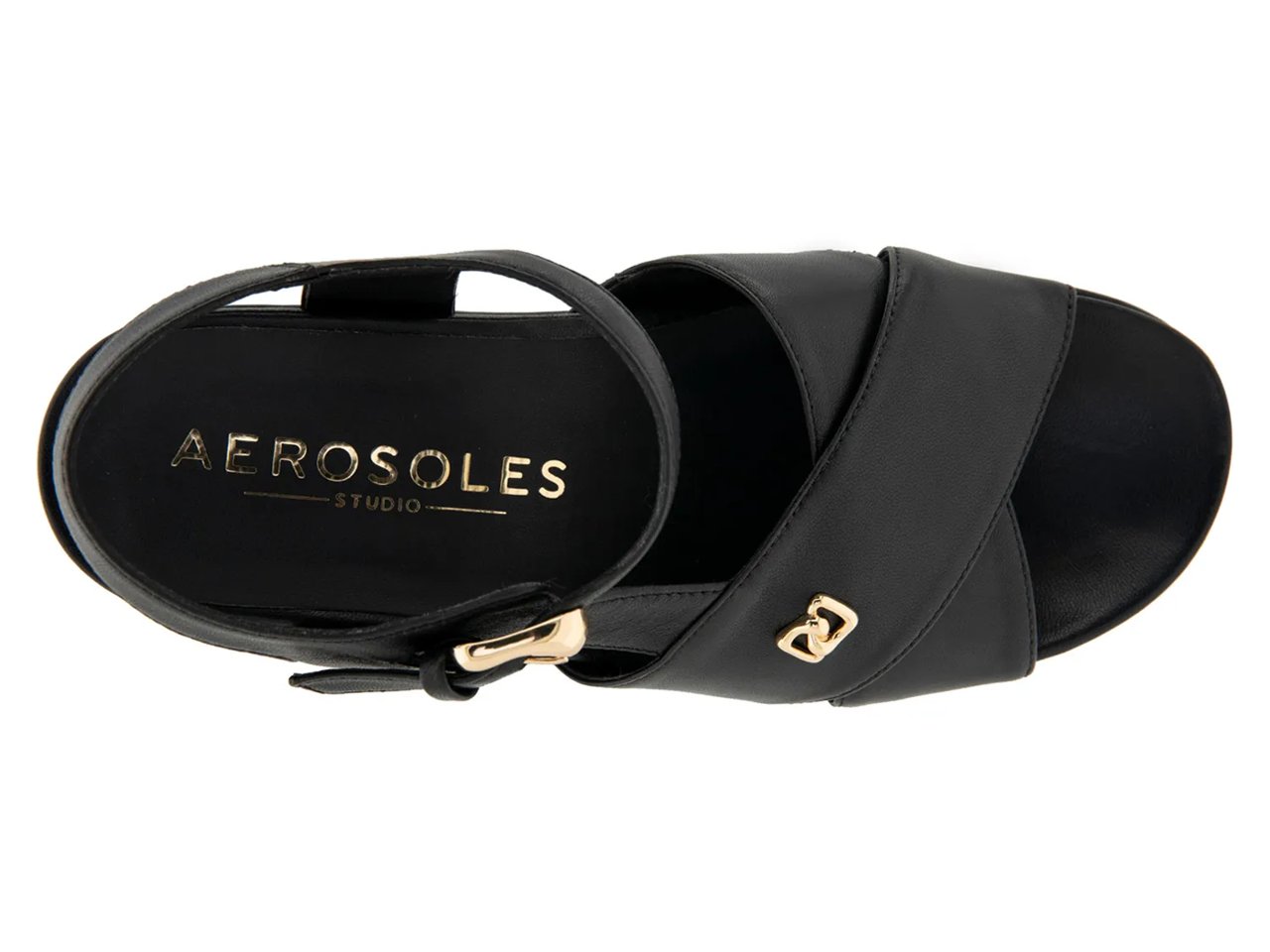 Cora Platform Sandal