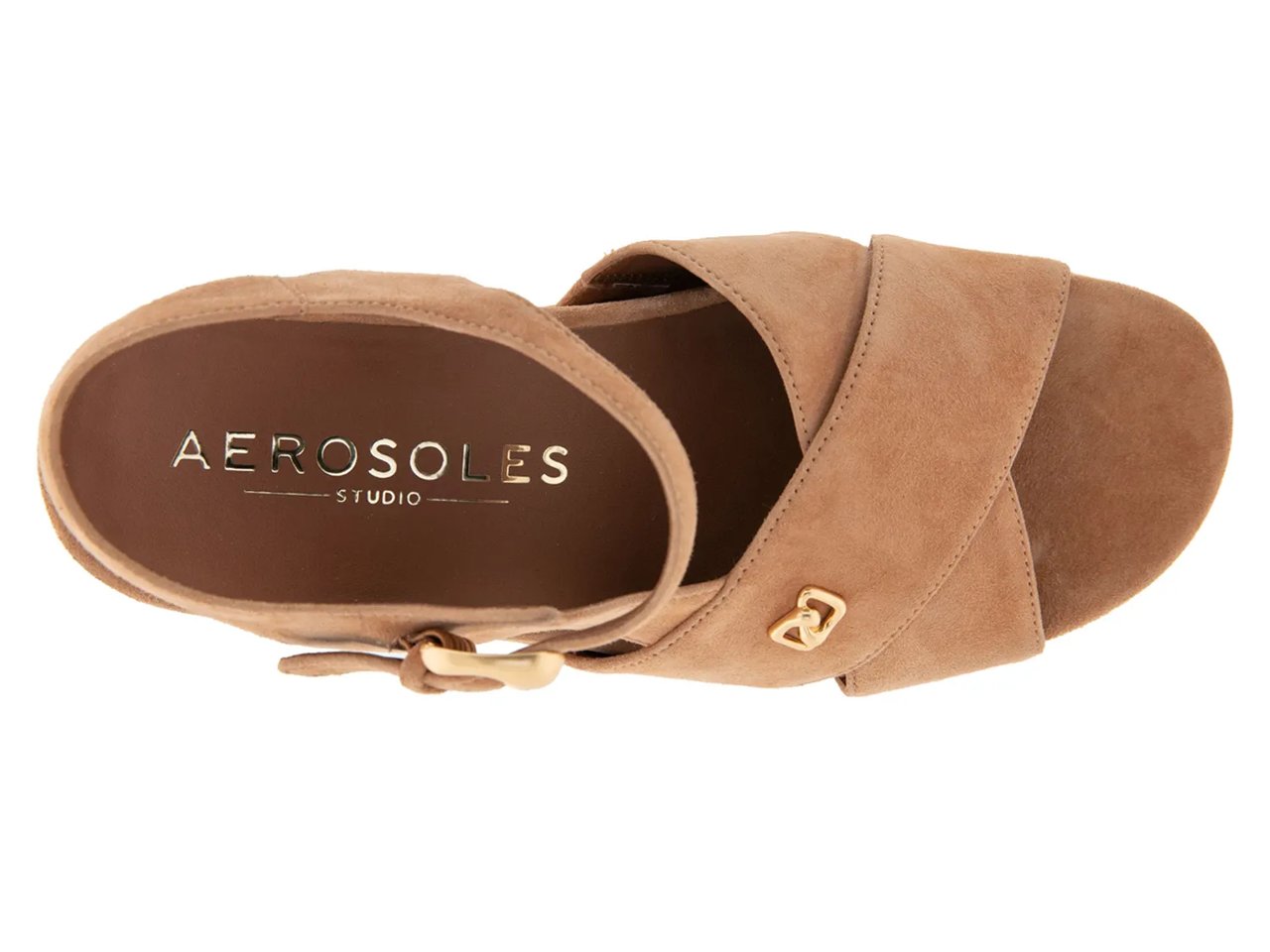 Cora Platform Sandal