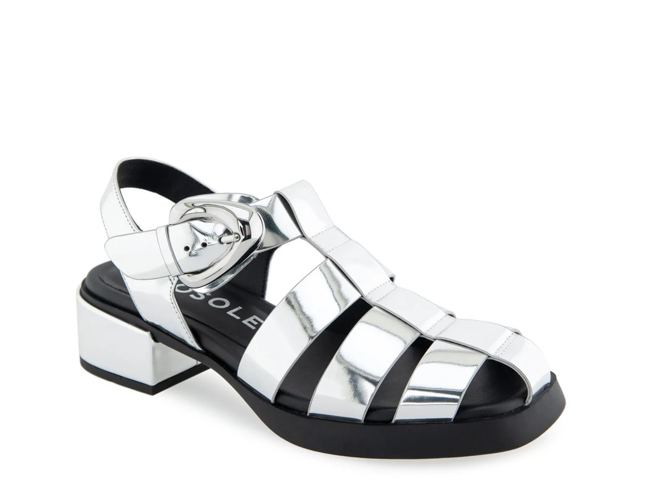Dapper Sandal