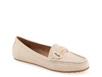 Day Drive Loafer Taupe view