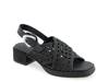 Demi Sandal Grey view