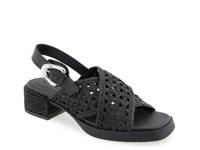Demi Sandal Grey view