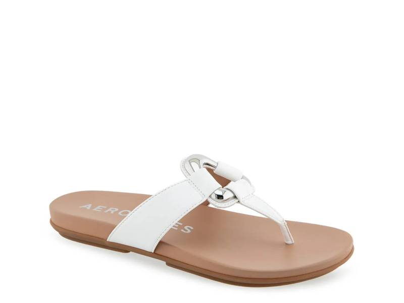 Fallon Sandal
