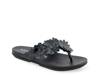 Farrah Sandal Black view