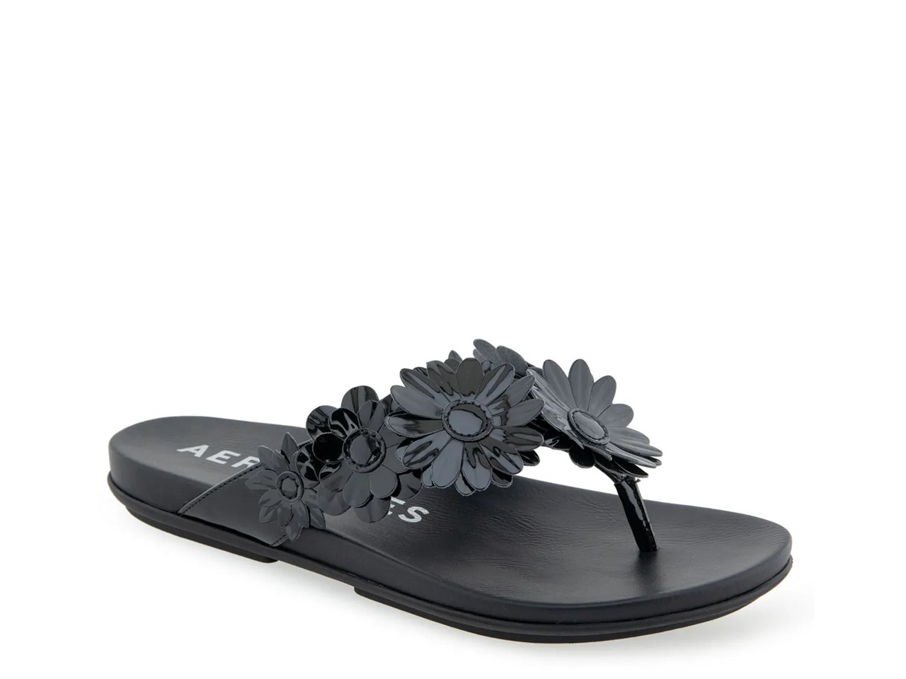 Farrah Sandal