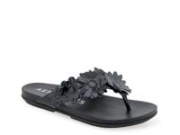 Farrah Sandal Black view