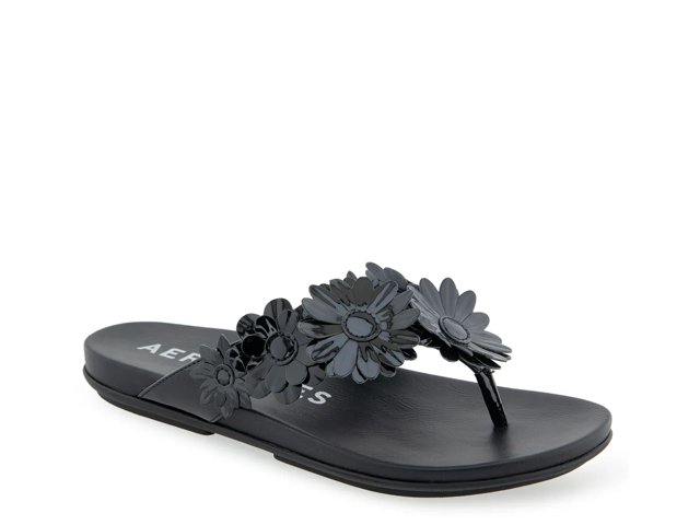 Farrah Sandal