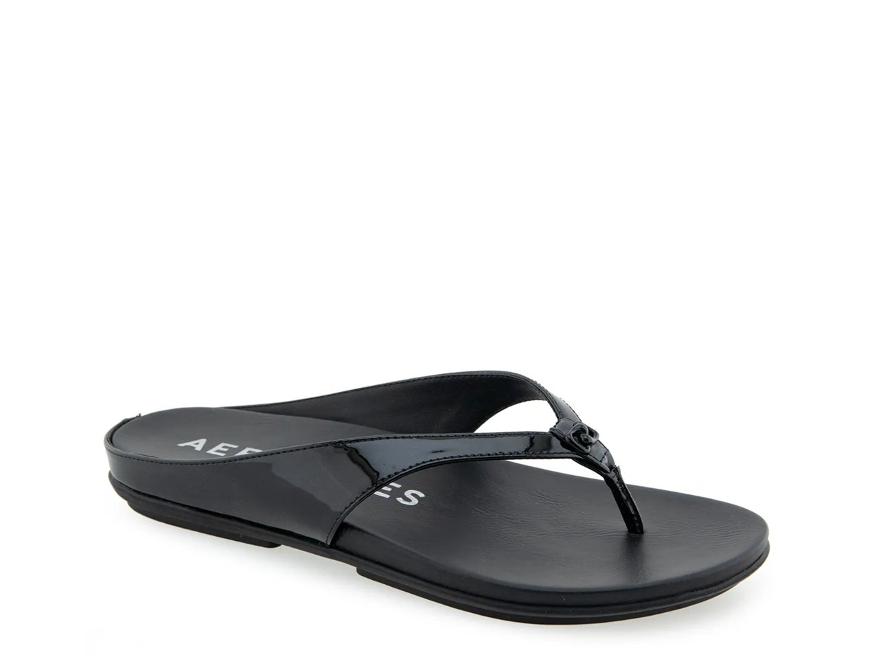 Fisher Sandal